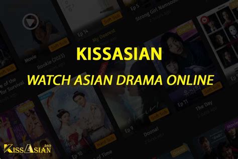 Kissasian — Official Domains and Proxies .